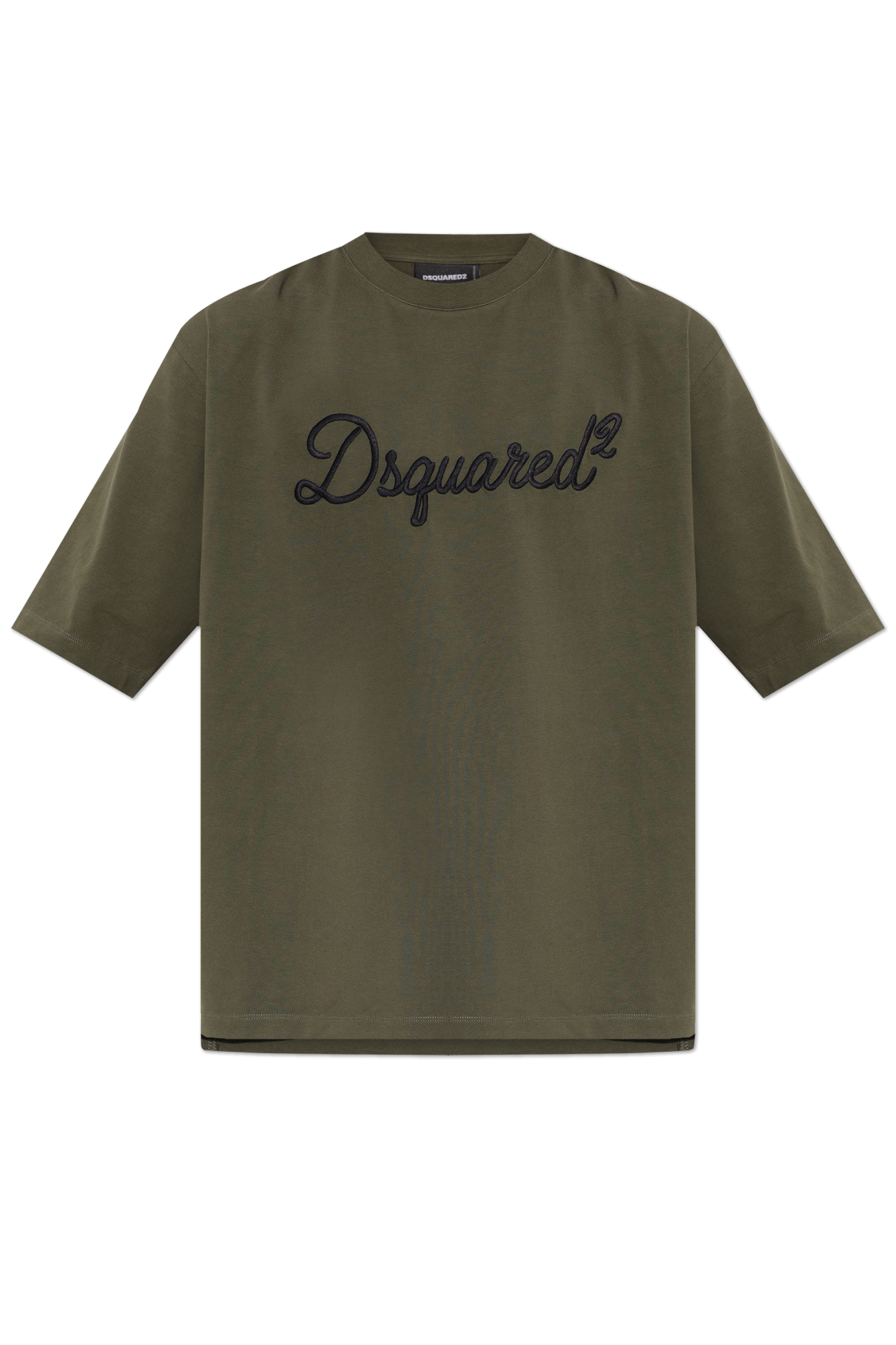 Dsquared2 T-shirt with logo | Men's | Vitkac